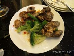 -五华国际大酒店·蓝山西餐厅