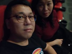 -万达影城(保定万博广场激光IMAX店)