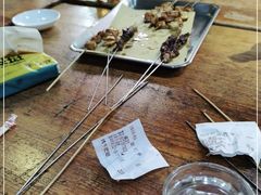 -160烧烤(香坊店)