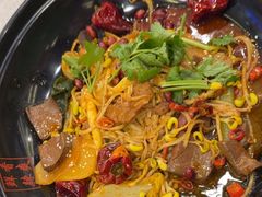 -大食代美食广场(月星环球港店)