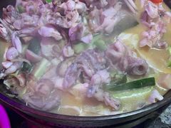 -蘭奢雅集·江浙菜(青山江滩店)