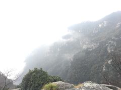 -庐山风景区花径公园