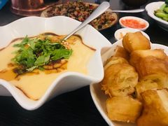 -火燒雲傣家菜(鼓楼店)