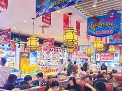 -渔家风味·鲅鱼水饺·央视展播·海鲜天津菜(开发区店)