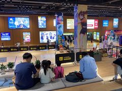 -Manner Coffee(深圳福田大中华店)