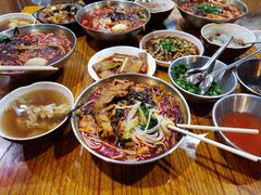 -西环肥仔螺蛳粉(总店)