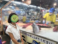 -南纪白浜Toretore市场