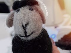 -BLACKSHEEP ESPRESSO(建国中路店)