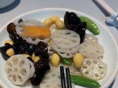 -翡翠江南(国贸商城店)