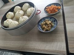 -桐香园小笼包(百井坊巷店)