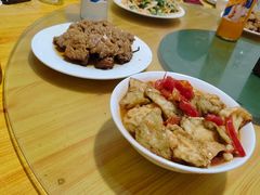 -大兴街扣碗包子馆