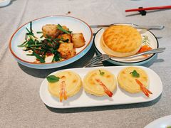 -晋江荣誉国际酒店·港誉茶餐厅