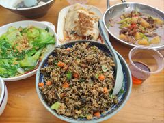 -众味海鲜大排档·活海鲜·潮汕味(南澳店)