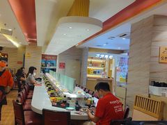 -万岁寿司(芳村店)