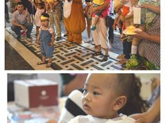 -兜莱·亲亲袋鼠国际早教