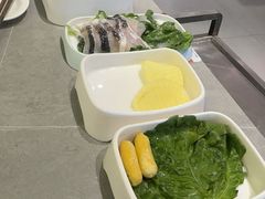 -宴全牛粤来越牛潮汕鲜牛肉火锅(海州万达广场店)