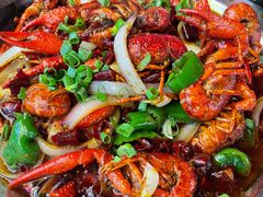 -张公桥美食街
