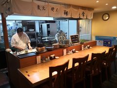 -翔峰炭火鳗鱼(悦泰街里公寓店)