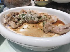 -千滋百味·醉江澜花园餐厅(街道口店)