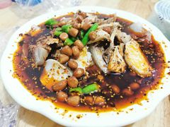 -老字号怡玺·藿香雅鱼(20年雅安店)