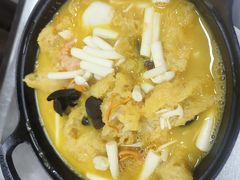 -奇芳阁·百年清真南京菜(夫子庙店)