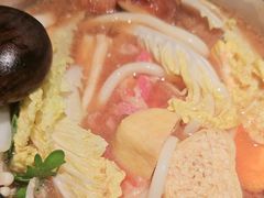 -沼津港精致料理·寿喜烧·烧鸟(龙湖南桥天街日料榜单店)