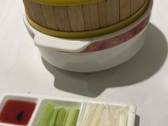 -大鸭梨烤鸭(左家庄店)