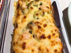 -蘑菇餐厅(小火瓦巷店)