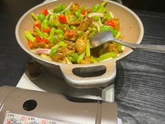 -顺香居·老字号湖北菜(江汉路店)