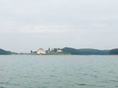 -北海金海湾红树林生态旅游区