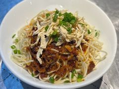 -红辣椒·川菜·火锅(张杨路店)