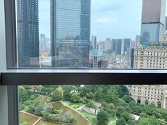 景观位-广州富力君悦大酒店·凯菲厅