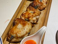 -俄士厨房(时代天街店)