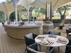 -香乐园·淮扬菜中餐厅·Shang Garden(福田香格里拉店)
