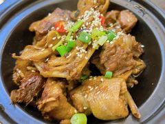 -聪辉同安老美食饭店(大元路店)