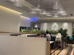 -卡朋西餐(铂顿城店)