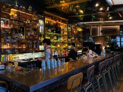 -船长酒吧 The Captain