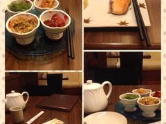 三文鱼-歌行灯日本料理(伊势丹店)