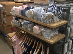 -MUJI无印良品(茂业天地店)