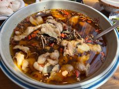 水煮鱼-川外川(星海店)