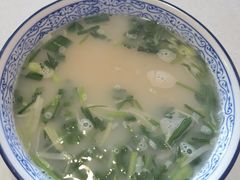 -烤鸭肉夹馍鸭汤店