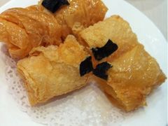 -申粤轩酒楼·三十年粤菜经典(丁香花园店)