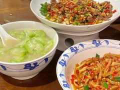 -八碗湘长沙市井菜(坡子街店)