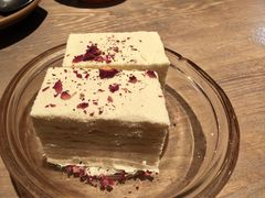 -耶里夏丽·新疆菜·28年喀什老馆(田林东路店)