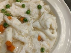 -鸿运楼烤鸭店(天桥店)