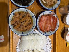 -春满园·邯郸菜发祥地(滏东店)