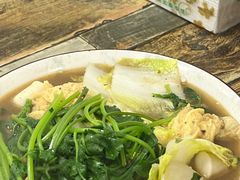 -正宗阳山牛杂(东城店)