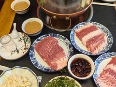 -裕德孚·非遗手切涮羊肉(东直门内大街店)