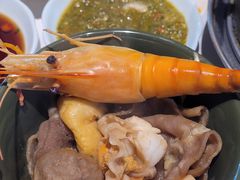 -Thai Basil罗勒叶泰式餐厅(时代天街店)