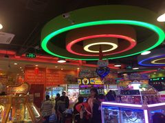 -汤姆熊欢乐世界(滨江店)